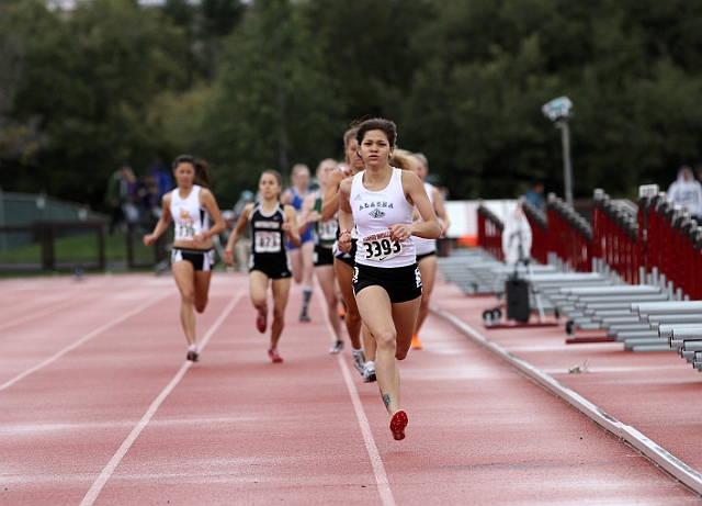 SI Open Sat-064.JPG - 2011 Stanford Invitational, March 25-26, Cobb Track and Angell Field, Stanford,CA.